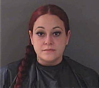 Melanie McEnerney, - Indian River County, FL 